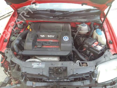 Engine VW POLO (6N2) 1.6 16V GTI | BP140804M1 - Image 10