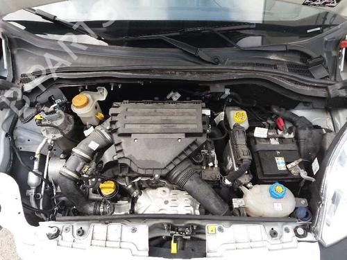 Fuse box FIAT QUBO (225_) 1.3 D Multijet (225AXG1A, 225CXG1A, 225AXG11, 225CXG11) | BP3193387E1 
