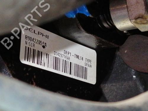 Engine TATA INDICA 1.4 i | BP12578087M1 