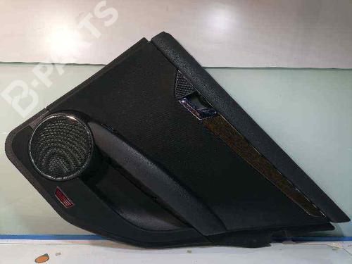 Used Right rear door panel Right rear door panel MERCEDES-BENZ C-CLASS (W204) C 220 CDI (204.002) (170 hp) 6975576 6975576