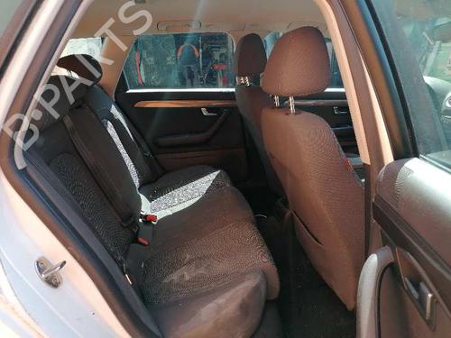 Dämpfer hinten rechts SEAT EXEO ST (3R5) 2.0 TDI | BP9977822M19