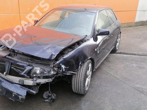 Used Parts AUDI A3 (8L1)  1.8 T  945222