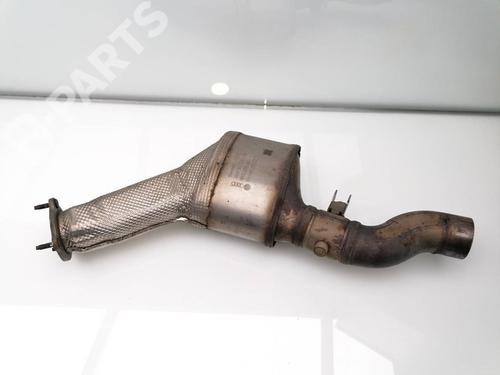 Used Catalyst Catalyst AUDI A4 B8 Avant (8K5) 2.0 TDI (150 hp) 9162033 9162033