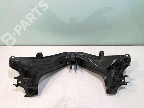 Used Rear axle Rear axle HONDA CR-V IV (RM_) 2.2 i-DTEC AWD (RE6) (150 hp) 10505286 10505286