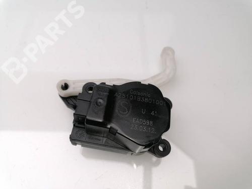 Used Electronic module Electronic module RENAULT FLUENCE (L3_) 1.5 dCi (L30D, L30L, L306, L33F, L33L, L33M, L33V, L33W) (110 hp) 11022241 11022241