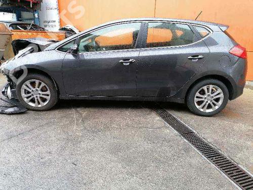 Break pedal KIA CEE'D (JD) 1.6 CRDi 128 | BP10267272I19  - Image 17