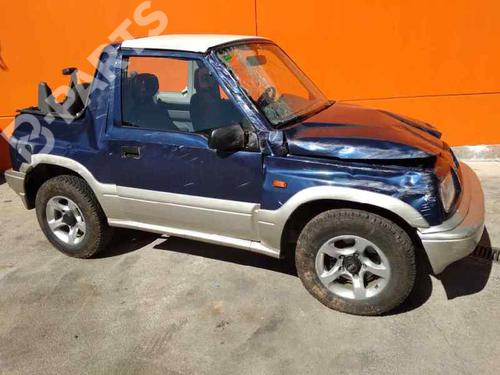 Used Parts SUZUKI VITARA (ET)  HDI (SE 420HDI)  270852