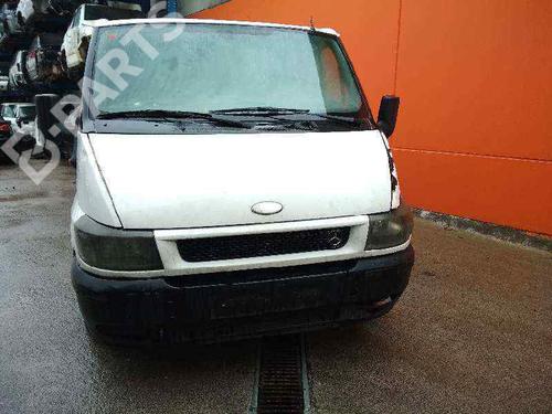 Corner bumper FORD TRANSIT Van (FA_ _)  | BP8751792C117  - Image 11