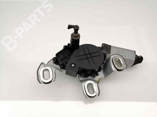 Ionic Rear Windscreen Wiper Motor For Skoda Octavia MK2 Hatchback (2004–2013) – 1Z5955711