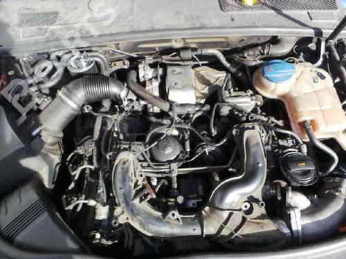 AUDI A6 C6 (4F2)  3.0 TDI quattro  114649