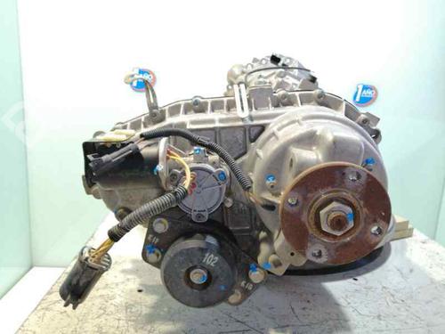 Getriebe SSANGYONG REXTON W / REXTON 2.0 Xdi All-wheel Drive | BP5777249M3 