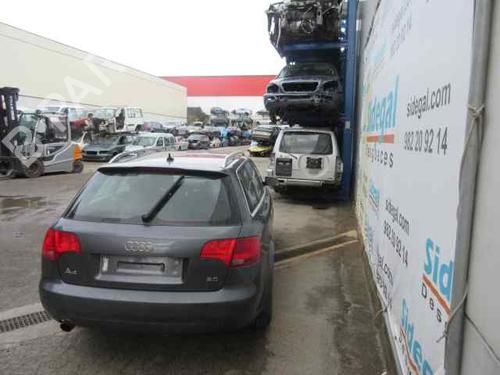 Engine AUDI A4 B7 Avant (8ED) 2.0 | BP92957M1 