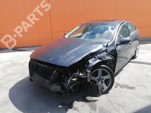 Used Parts VOLVO S60 II (134)  D3  1110813