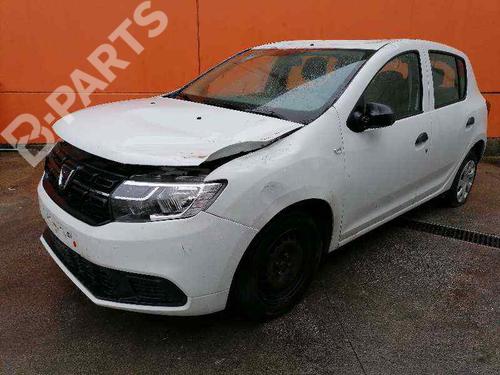 DACIA SANDERO II  1.0 SCe 75 (B8JC, B8JD)  833766