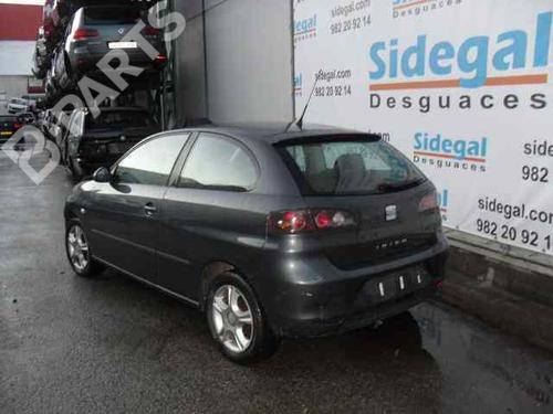 SEAT IBIZA III (6L1)  1.2 12V  25397