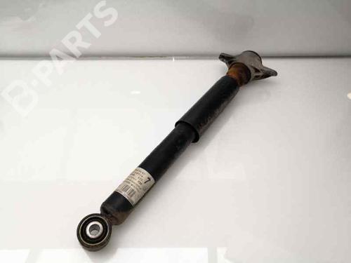 Used Right rear shock absorber Right rear shock absorber VW GOLF VI (5K1) 1.6 TDI (105 hp) 8123387 8123387