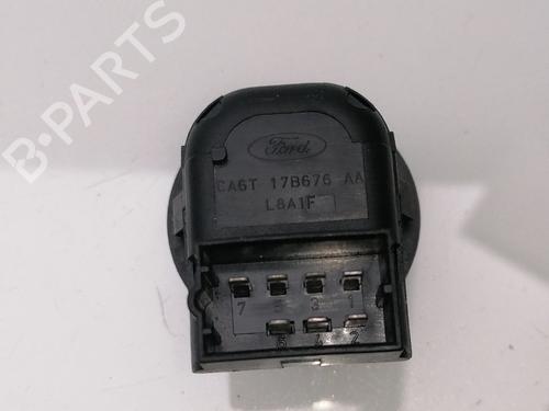Mirror switch FORD TRANSIT CUSTOM V362 Van (FY, FZ) 2.2 TDCi | BP10698116I25 