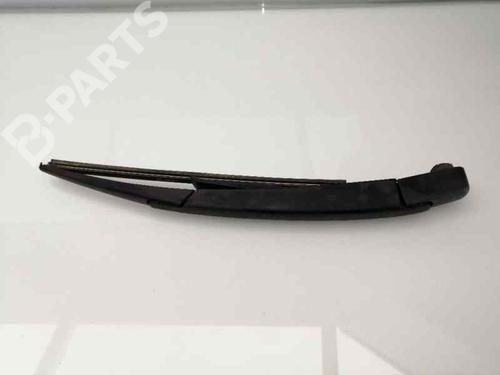 Used Back wipers mechanism Back wipers mechanism CITROËN C3 II (SC_) 1.4 HDi 70 (SC8HZC, SC8HR0, SC8HP4) (68 hp) 4809066 4809066