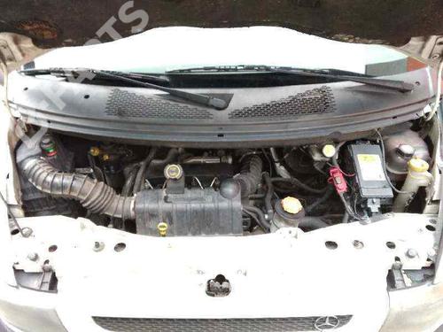 Corner bumper FORD TRANSIT Van (FA_ _)  | BP8751792C117  - Image 17