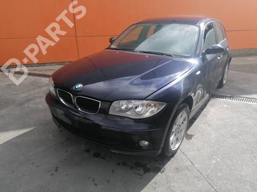 Used Parts BMW 1 (E81)  116 i  1123214