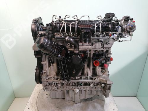 Engine VOLVO S60 II (134) D4 | BP10523806M1 