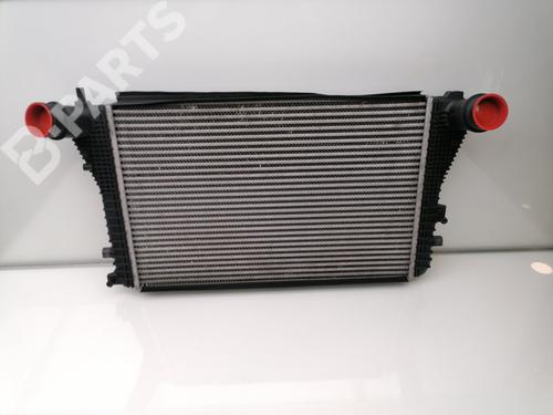 Used Intercooler Intercooler VW GOLF VI (5K1) 2.0 TDI (140 hp) 10557537 10557537