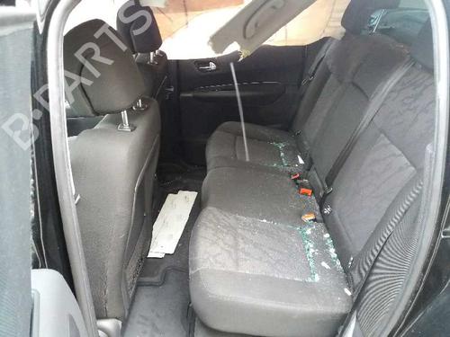 Engine PEUGEOT 3008 I MPV (0U_) 2.0 HDi 150 / BlueHDi 150 | BP895702M1