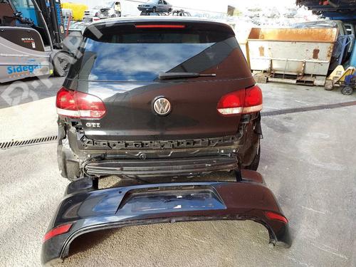Rear mirror VW GOLF VI (5K1) 2.0 GTi | BP9204760I6  - Image 19