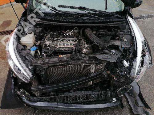 Break pedal KIA CEE'D (JD) 1.6 CRDi 128 | BP10267272I19  - Image 5