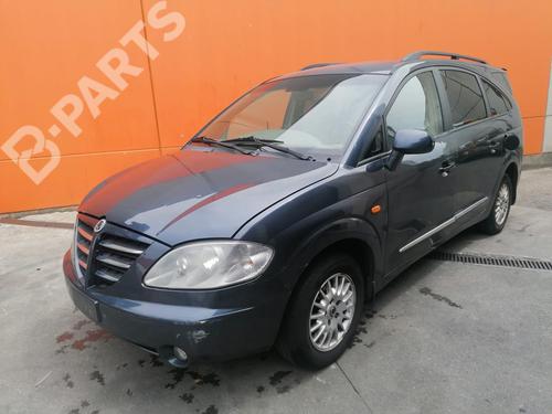 Used Parts SSANGYONG RODIUS I  2.7 Xdi  1110042