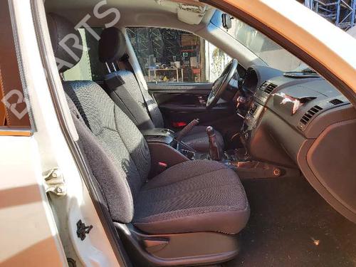 Getriebe SSANGYONG REXTON W / REXTON 2.0 Xdi All-wheel Drive | BP5777249M3 