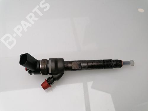 Used Injector Injector BMW 1 (E81) 118 d (143 hp) 10862574 10862574