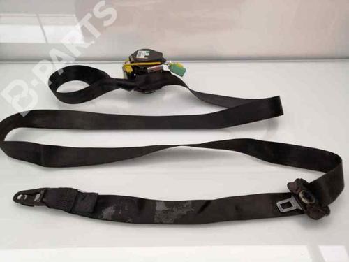 Used Front right belt tensioner Front right belt tensioner PORSCHE CAYENNE (9PA) Turbo 4.5 (450 hp) 8751590 8751590