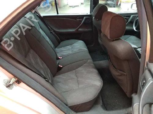 Catalyst MERCEDES-BENZ E-CLASS (W210) E 320 CDI (210.026) | BP2580932M10 