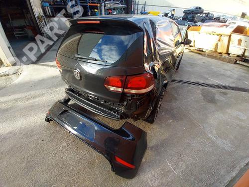 Rear mirror VW GOLF VI (5K1) 2.0 GTi | BP9204760I6  - Image 18
