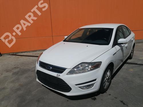 Used Parts FORD MONDEO IV (BA7)  1.6 TDCi  1079003