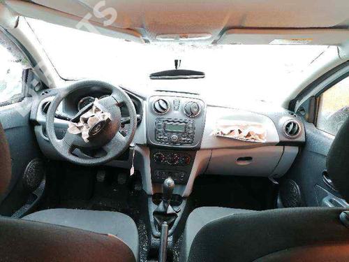 Right front seat DACIA SANDERO II 1.2 | BP10221807C16  - Image 7