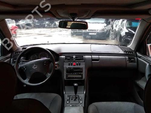 Catalyst MERCEDES-BENZ E-CLASS (W210) E 320 CDI (210.026) | BP2580932M10 