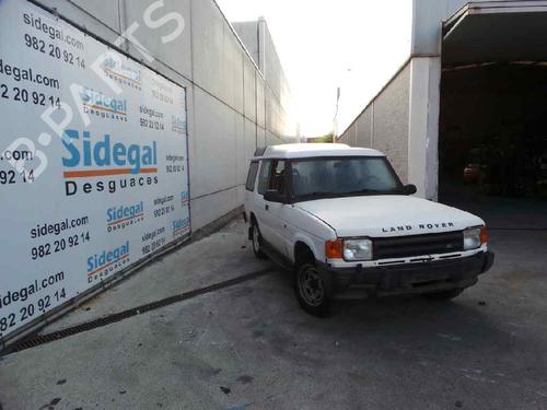 Rear differential LAND ROVER DISCOVERY I (LJ) 2.5 TDI 4x4 1864040 | B-Parts