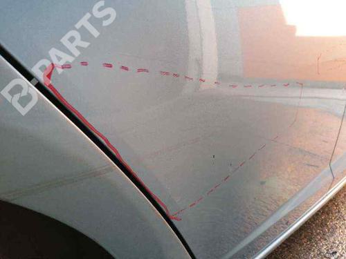 Right rear door SEAT IBIZA IV ST (6J8, 6P8) 1.6 TDI | BP8138452C5  - Image 5