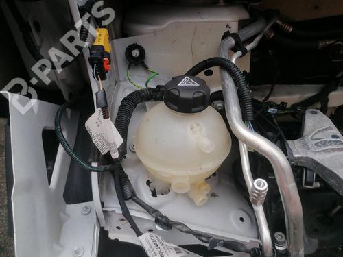 Used Expansion tank Expansion tank CITROËN BERLINGO Box Body/MPV (K9) 1.5 BlueHDi 100 (102 hp) 11179008 11179008