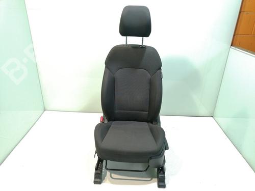 Used Left front seat Left front seat KIA CARENS IV 1.7 CRDi (116 hp) 8728373 8728373