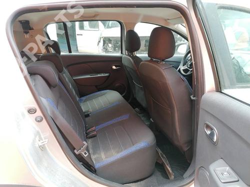 Rear bumper right light DACIA SANDERO II 1.0 TCe 100 (B8ML) | BP9646271C82  - Image 6