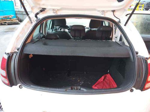 Right front door panel CITROËN C3 II (SC_) 1.0 VTi 68 | BP5820071C59  - Image 8