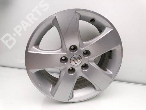 Used Rim Rim SUZUKI GRAND VITARA II (JT, TE, TD) 1.9 DDiS All-wheel Drive (JT419, TD44, JB419WD, JB419XD,... (129 hp) 11169373 11169373