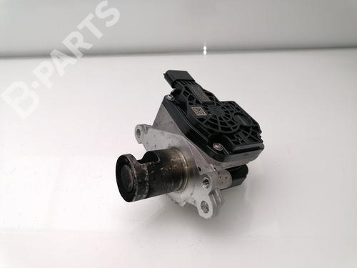 Used Egr Egr DACIA DUSTER (HM_) 1.5 dCi 115 (HMAD) (116 hp) 10737505 10737505