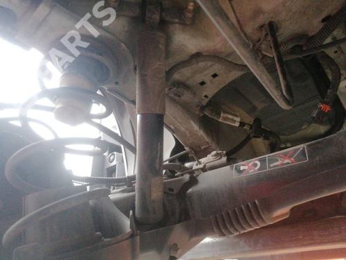 Used Left rear shock absorber Left rear shock absorber CITROËN BERLINGO Box Body/MPV (K9) 1.5 BlueHDi 100 (102 hp) 11178874 11178874