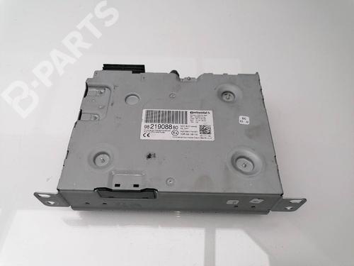 Used Radio Radio CITROËN JUMPY III Bus (V_) [2016-2026] 11086652 11086652