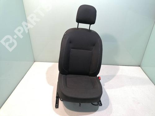 Used Right front seat Right front seat DACIA SANDERO II 1.0 SCe 75 (B8JC, B8JD) (73 hp) 11041876 11041876