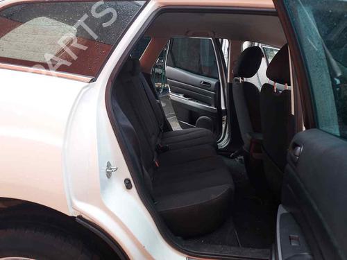 Styregear/Snekke MAZDA CX-7 (ER) 2.2 MZR-CD AWD (ER10A) | BP10716991M22 